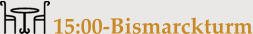 15:00-Bismarckturm